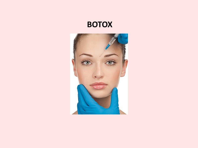 BOTOX